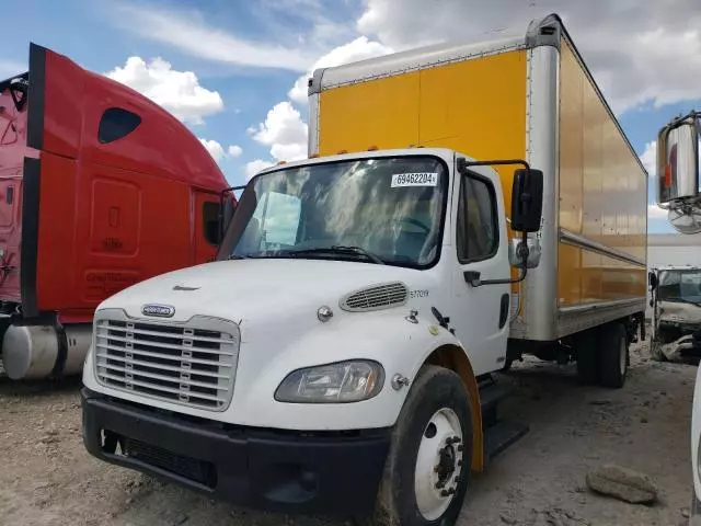 2007 Freightliner M2 106 Medium Duty