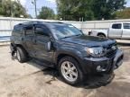 2008 Toyota 4runner Limited