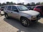 2002 Chevrolet Trailblazer