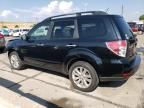 2012 Subaru Forester 2.5X Premium