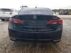 2015 Acura TLX Tech