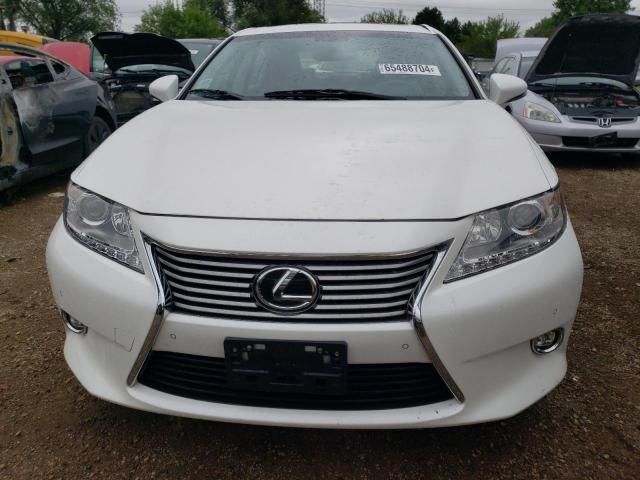 2015 Lexus ES 350