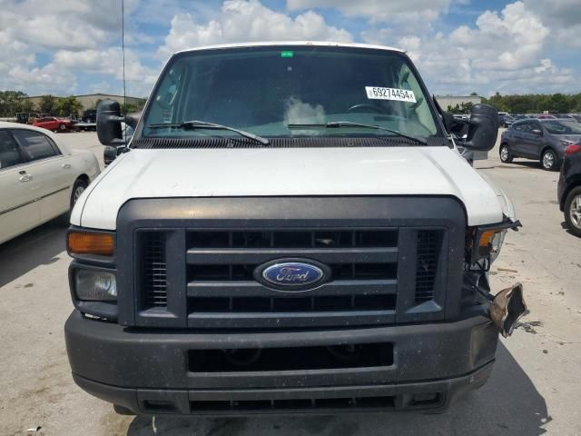 2008 Ford Econoline E250 Van