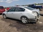 2007 Nissan Altima 2.5