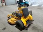 2023 Wshg Mower