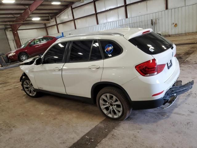 2014 BMW X1 XDRIVE28I