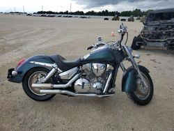 2005 Honda VTX1300 R en venta en Arcadia, FL