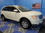 2008 Ford Edge SEL