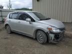 2007 Nissan Versa S