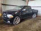 2012 Dodge RAM 1500 ST