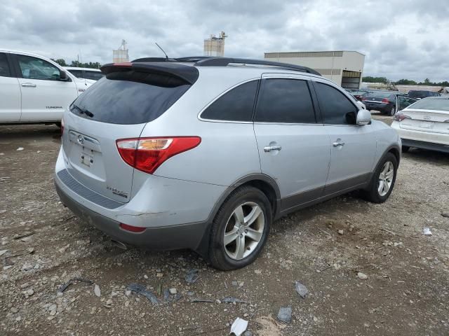 2008 Hyundai Veracruz GLS