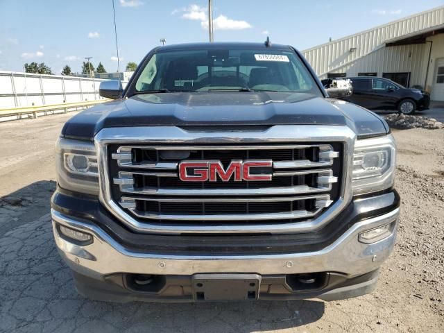 2016 GMC Sierra K1500 SLT