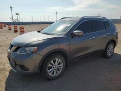 2014 Nissan Rogue S en venta en Greenwood, NE