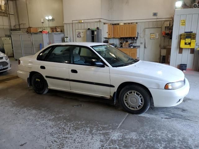 1997 Subaru Legacy L