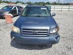 2005 Toyota Highlander Limited