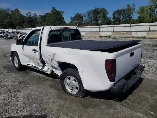 2004 Chevrolet Colorado