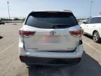 2014 Toyota Highlander Limited