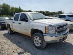 2013 Chevrolet Silverado C1500 LT