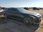 2017 Cadillac CT6 Luxury