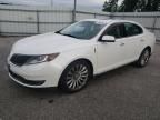 2014 Lincoln MKS