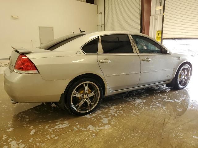 2006 Chevrolet Impala Super Sport