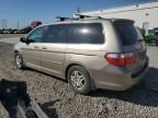 2006 Honda Odyssey EXL