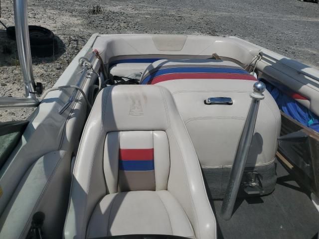 1995 Mastercraft Marine