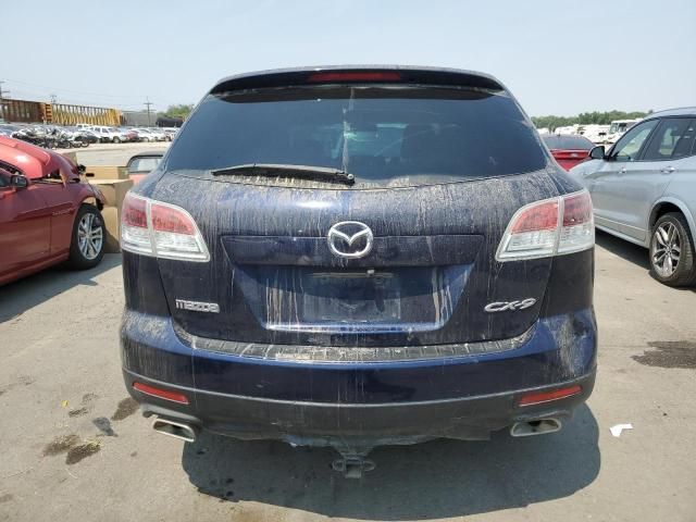 2007 Mazda CX-9