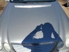 2005 Mercedes-Benz E 500