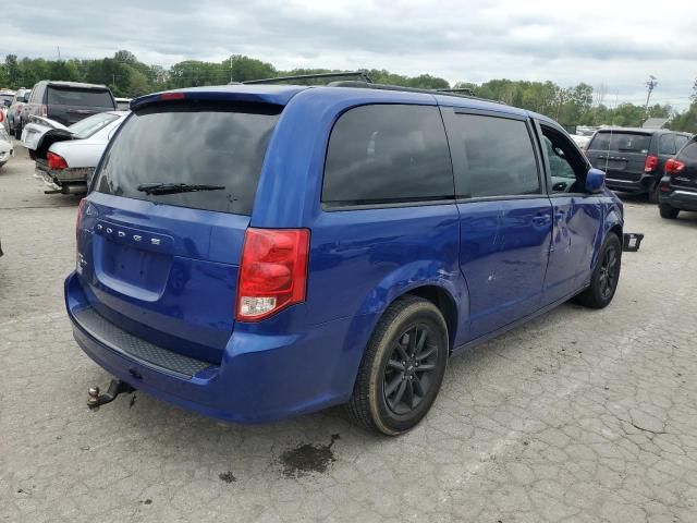 2020 Dodge Grand Caravan SE