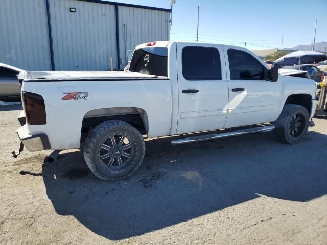 2009 Chevrolet Silverado K1500 LT