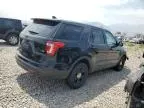 2016 Ford Explorer Police Interceptor