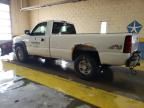 2006 Chevrolet Silverado K2500 Heavy Duty