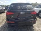 2017 Audi Q5 Premium Plus