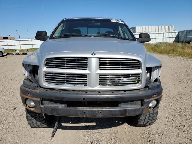 2005 Dodge RAM 1500 ST