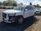 2017 GMC Acadia Limited SLT-2