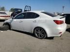 2008 Lexus IS 250