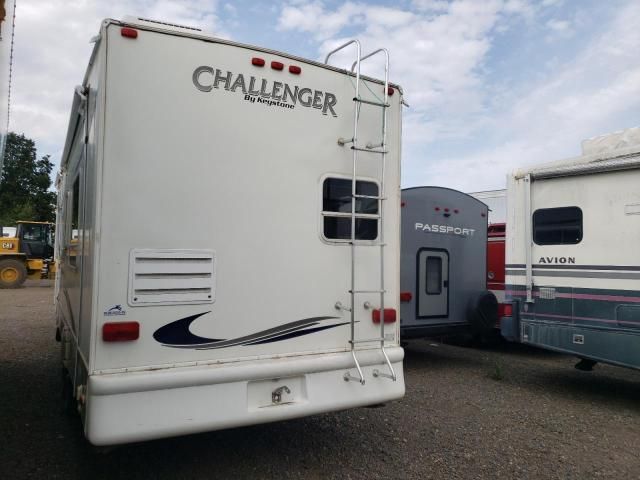 2006 Keystone Challenger