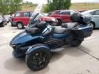 2021 Cann 2021 CAN-AM Spyder Roadster RT