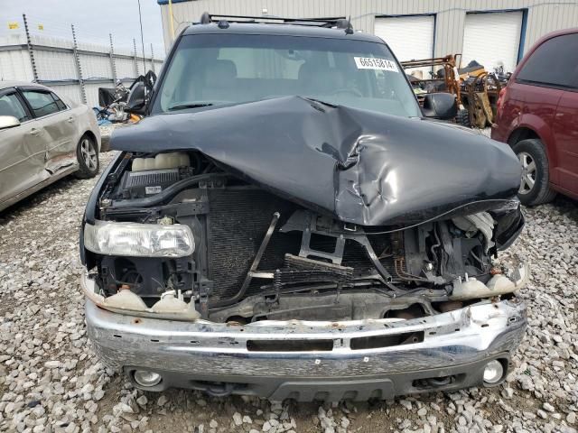 2005 Chevrolet Tahoe K1500