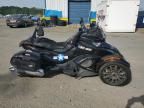 2013 Can-Am Spyder Roadster ST