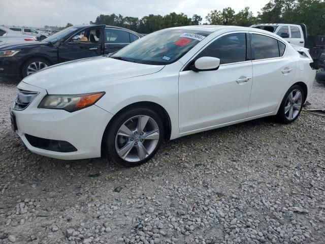 2014 Acura ILX 20 Tech