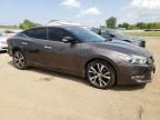 2016 Nissan Maxima 3.5S