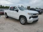 2023 Chevrolet Silverado K1500 LT