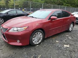 2014 Lexus ES 350 en venta en Waldorf, MD