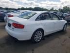 2012 Audi A4 Premium