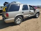 2004 Chevrolet Blazer