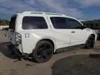 2011 Nissan Armada SV