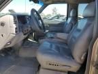 1999 Chevrolet Tahoe K1500