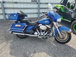 2009 Harley-Davidson Flhtc en venta en Miami, FL